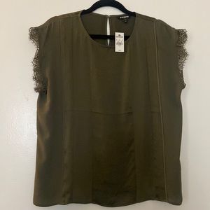 Brand New Express Top